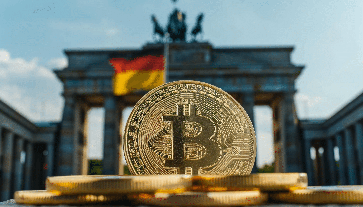 Bitcoin (BTC) Drops to $57K; Will It Go Up or Down as Germany Braces for Another Sell-Off?