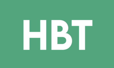 HBT Financial, Inc. to Announce Second Quarter 2024 Financial Results on July 22, 2024