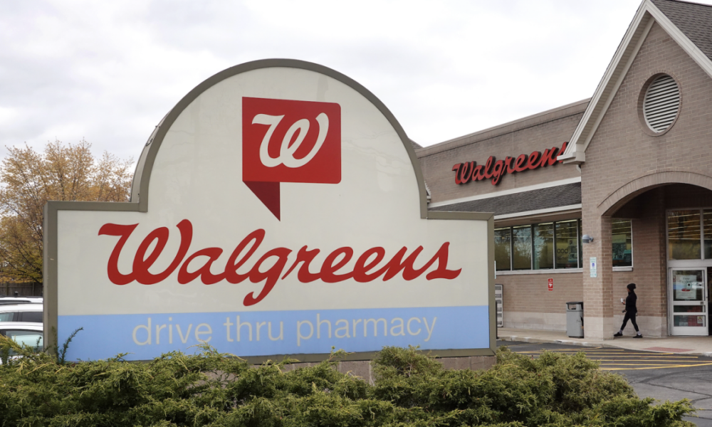 Walgreens to close thousands of stores by 2027