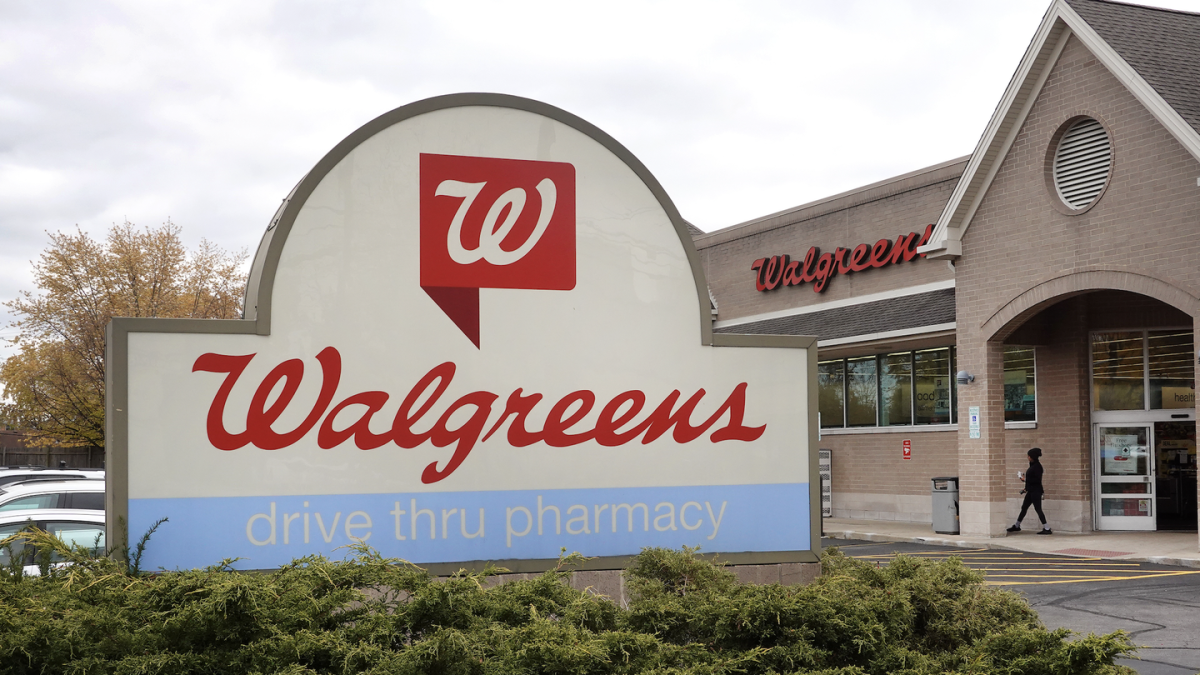 Walgreens to close thousands of stores by 2027