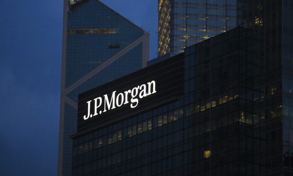 JPMorgan Envisions Bitcoin Rising by 28%, Considers Crypto as a Preferred “Alternative Asset”