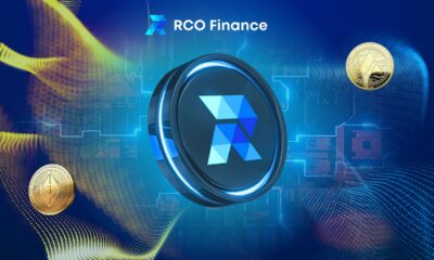 RCO Finance Revolutionizes Ethereum DeFi with Crypto AI Robo Advisor Tool and $100,000 Giveaway