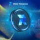 RCO Finance Revolutionizes Ethereum DeFi with Crypto AI Robo Advisor Tool and $100,000 Giveaway