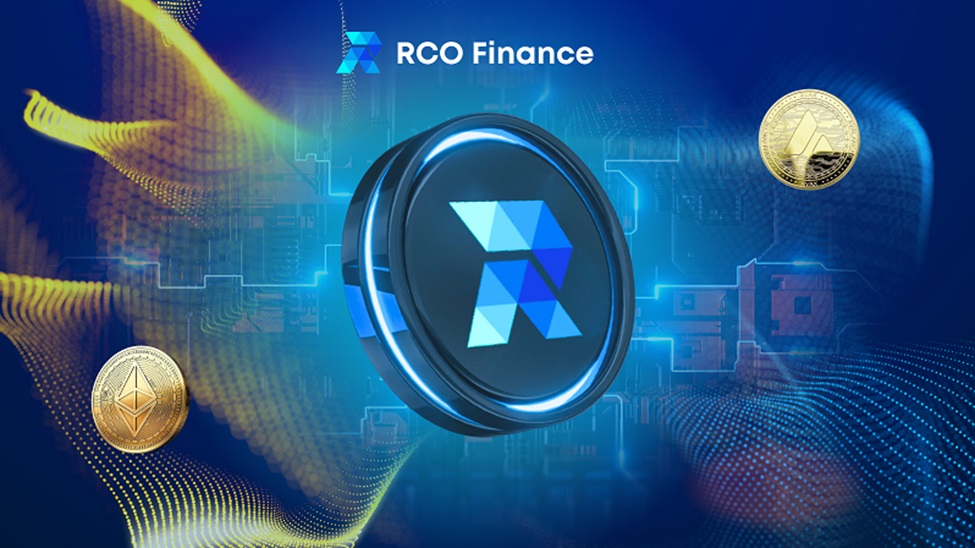 RCO Finance Revolutionizes Ethereum DeFi with Crypto AI Robo Advisor Tool and $100,000 Giveaway