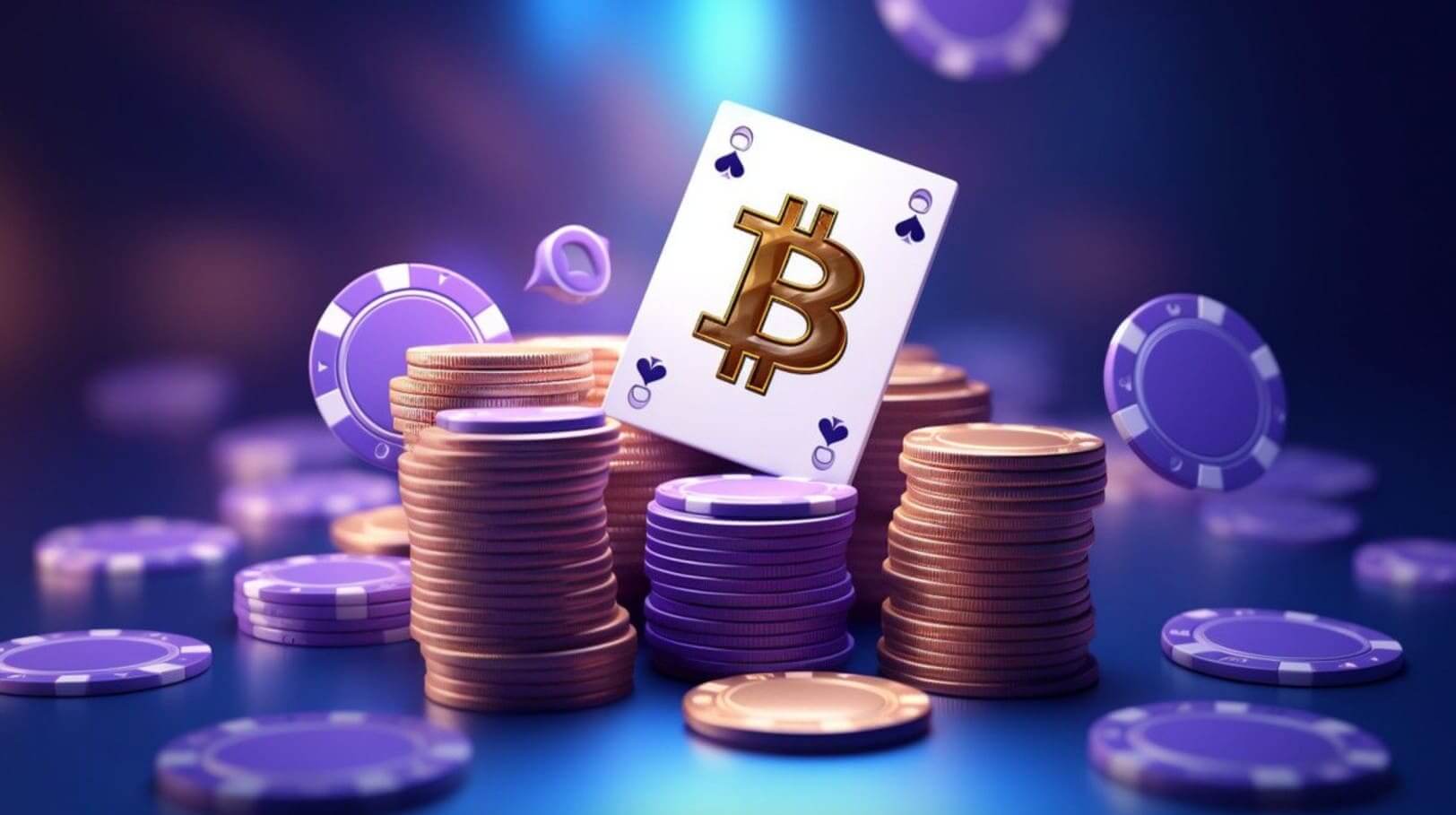 A Look at Crypto Casinos
