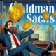 Goldman Sachs Gets Into Cryptocurrency Tokenization! Billions of Dollars at Stake