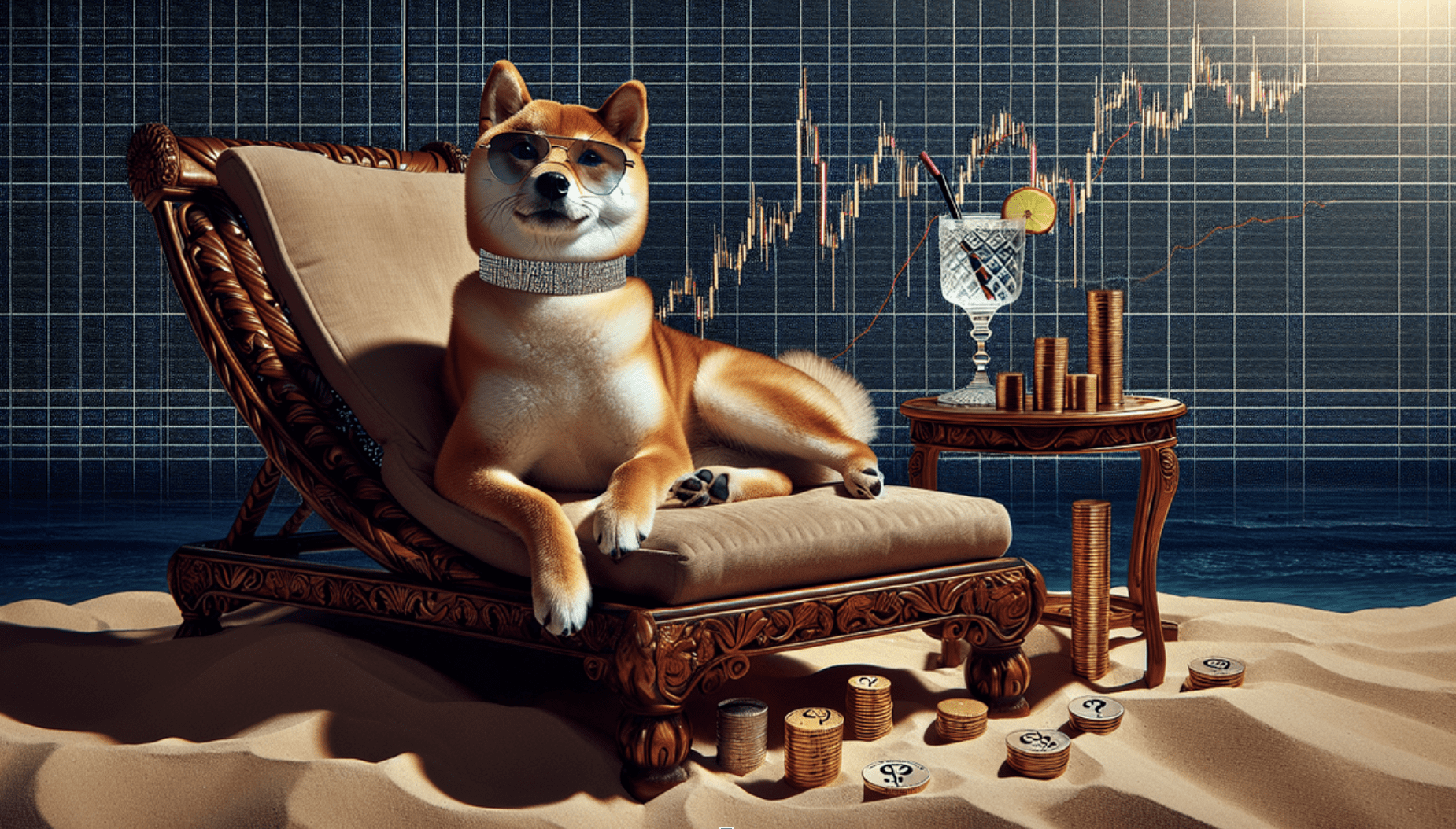 How to Become Rich With Crypto in 2024? Savvy Cryptocurrencies with Huge Potential