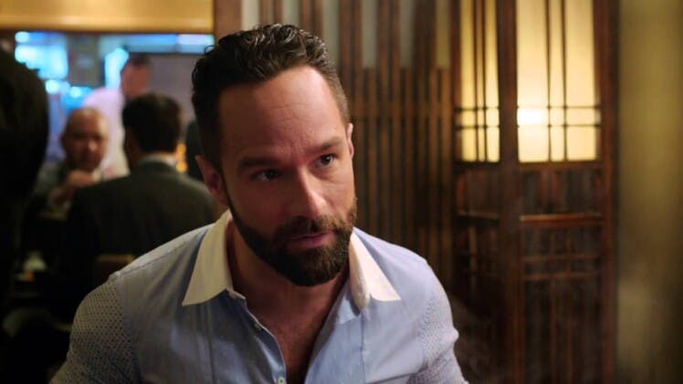 A typical tech bro is Russ Hanneman, the hero of the Silicon Valley series.