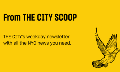 State naloxone contract, campaign finance, Con Ed | THE CITY