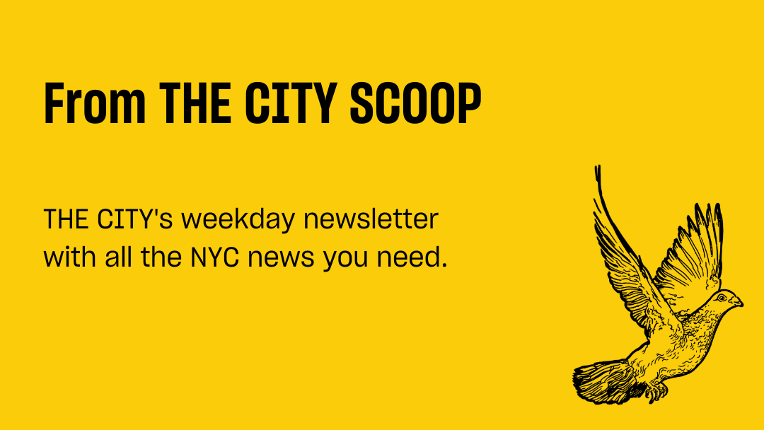 State naloxone contract, campaign finance, Con Ed | THE CITY