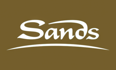 Sands to release second-quarter 2024 financial results