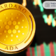 Cardano DeFi Trading Volume Surpasses $22M: Will ADA Price React?