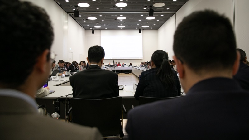 Bonn talks on climate finance target end in deadlock on numbers