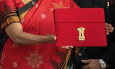 What can we expect from the 2024 Union Budget? - 2024 Budget News