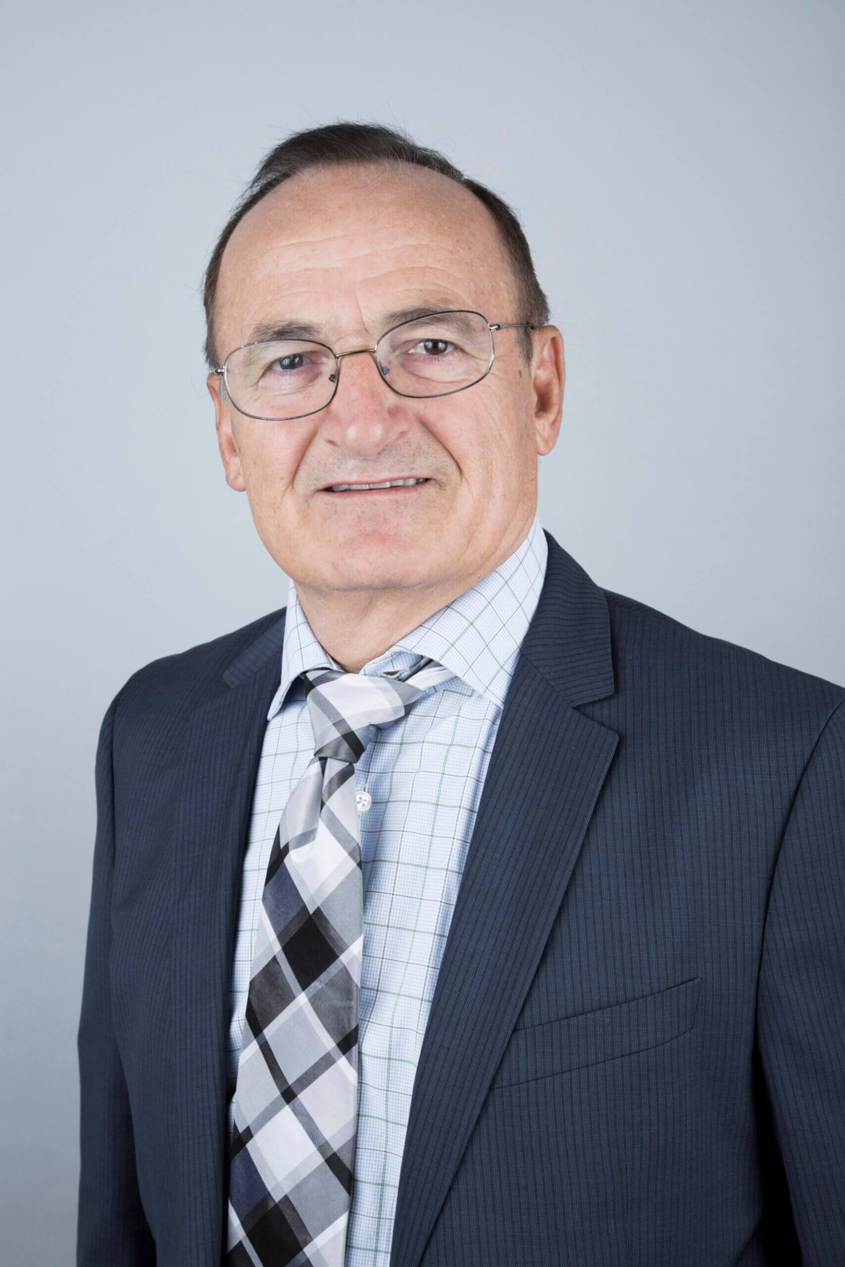 Professor Petros Ioannou will lead the new center.