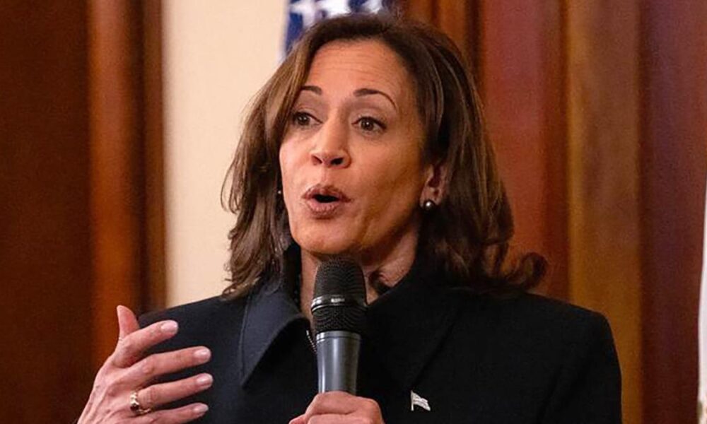 4 Ways Kamala Harris' Presidency Could Affect Retirees' Finances