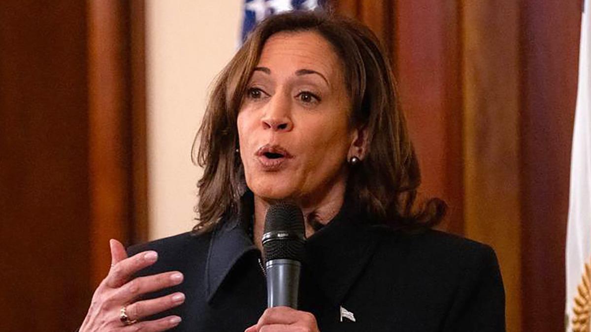 4 Ways Kamala Harris' Presidency Could Affect Retirees' Finances