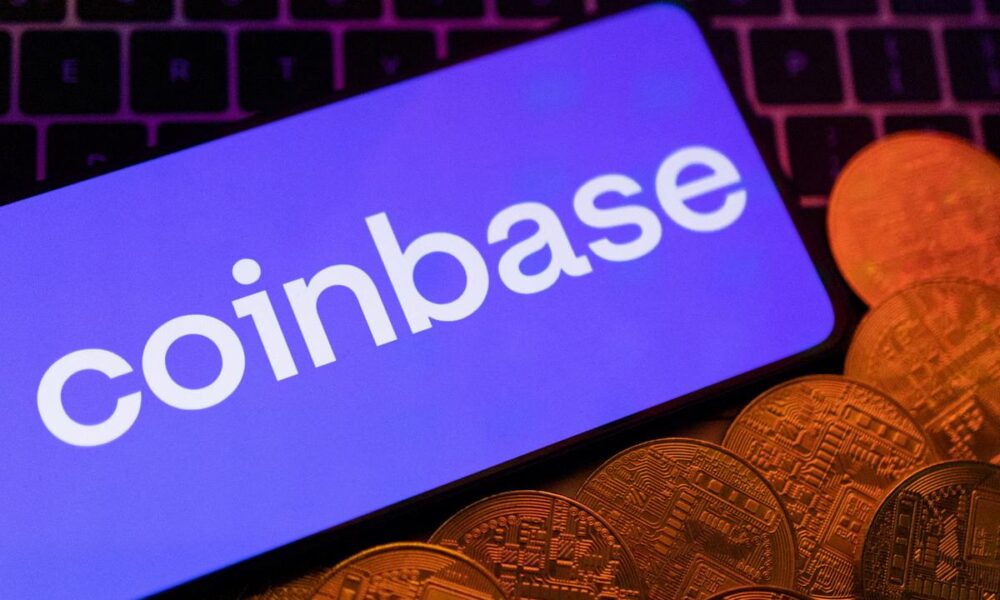 US Cryptocurrency Exchange Coinbase Adds Three Members to Board of Directors, Including OpenAI Executive