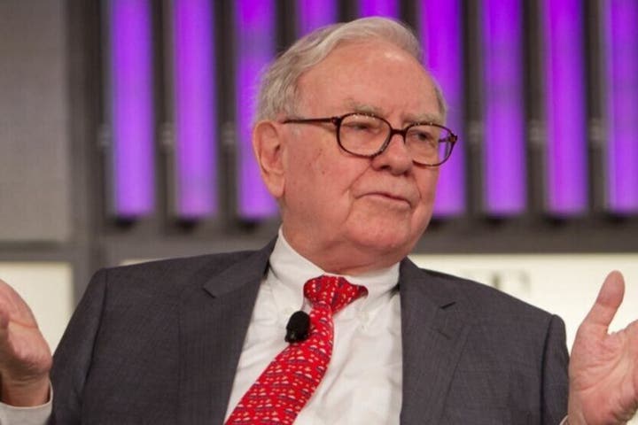 Warren Buffett sells Bank of America shares. What other financial assets does he still own?