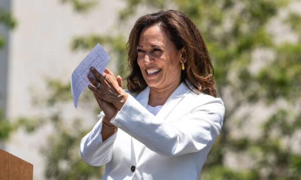 6 Moves You Should Make If You Think Harris Will Win the Election