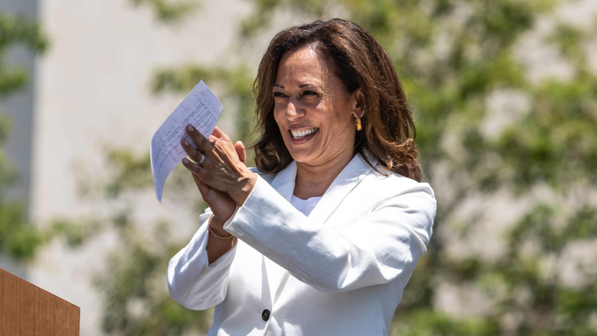 6 Moves You Should Make If You Think Harris Will Win the Election