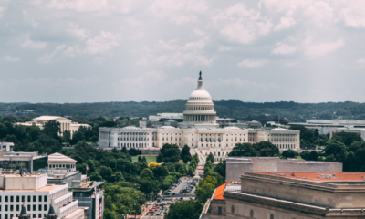 Kamala Harris May Support Tech Innovation and Cryptocurrencies