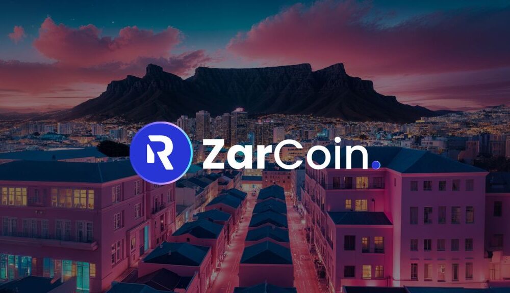 South African DeFi startup NeoNomad launches ZARCoin stablecoin pegged to the South African rand (ZAR) – BitKE