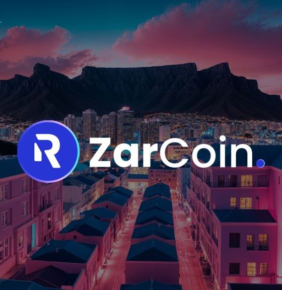 South African DeFi startup NeoNomad launches ZARCoin stablecoin pegged to the South African rand (ZAR) – BitKE