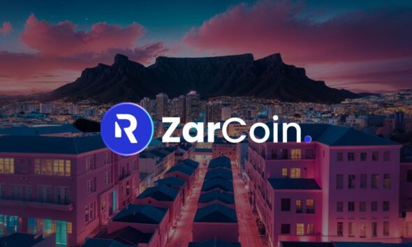 South African DeFi startup NeoNomad launches ZARCoin stablecoin pegged to the South African rand (ZAR) – BitKE