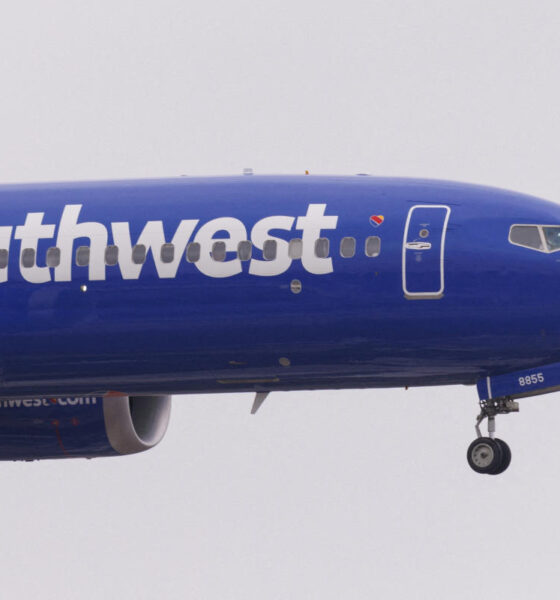 Southwest eliminates open seating, ending decades-old practice