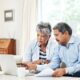 Younger members of the baby boomer generation face increasing financial dangers and uncertainty about retirement