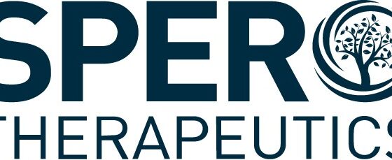 Spero Therapeutics to Report Second Quarter 2024 Financial Results and Provide Business Update on Monday, August 5, 2024