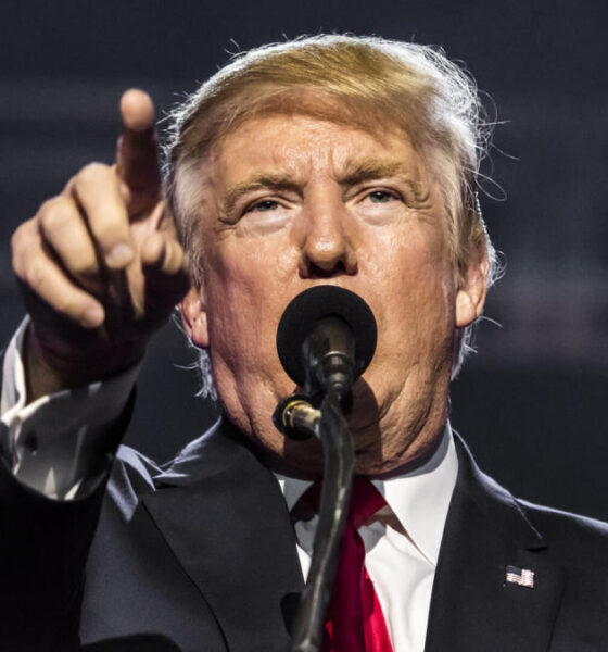 Here's What a Trump Presidency Would Mean If You're Planning to Retire in 2025