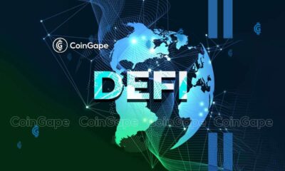 3 very high yielding DeFI cryptocurrencies for July 1