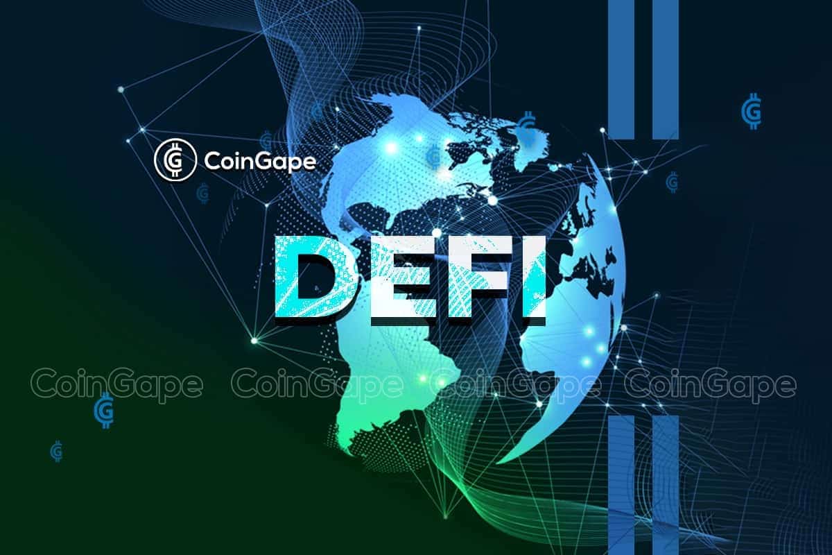 3 very high yielding DeFI cryptocurrencies for July 1