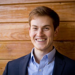 <span>Carter Kilmann is a financial copywriter, an editor, and the author of <a href="https://www.stockduediligence.com/">Due Diligence</a>. He works with a variety of financial publications, digital marketing agencies, and B2B firms. In addition to Insider, you can find his content on The Points Guy, RateGenius, and Money Under 30.</span>
                                                      <span>You can connect with Carter on <a href="https://twitter.com/CarterKilmann">Twitter</a>, <a href="https://www.linkedin.com/in/carter-kilmann/">LinkedIn</a>, or reach him directly at <a href="mailto:carterkilmann@gmail.com">carterkilmann@gmail.com</a>.</span>