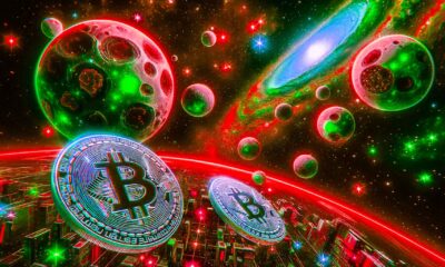 A ‘historic setup’ is now underway as Bitcoin enters a bullish resurgence, crypto analyst says