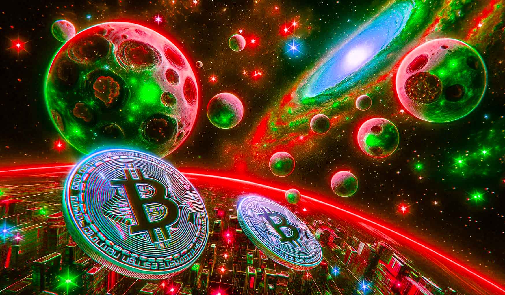 A ‘historic setup’ is now underway as Bitcoin enters a bullish resurgence, crypto analyst says