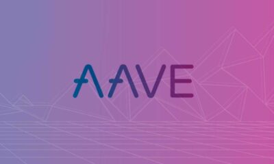 AAVE Price Eyes $100 Return as DeFi Lending Hits $8.22 Billion