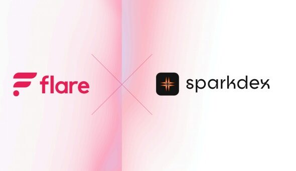 AI-Powered DeFi Project SparkDEX Lights Up Flare DeFi with DEX Launch and Swap Enablement