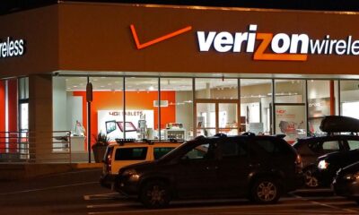 Analysts have made a financial statement on Verizon Communications Inc.'s (NYSE:VZ) second-quarter report.