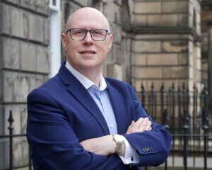 Andrew Morrison Launches Business Sales Readiness Consulting