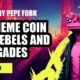 Angry Pepe Fork Emerges as DeFi’s New Hidden Gem Set to Eclipse Uniswap and Aave