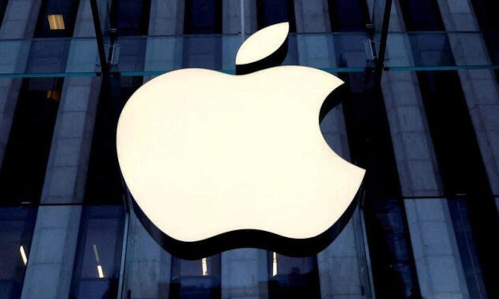 Apple Wants Consumers' 'Speculative' Crypto Lawsuit Thrown Out