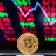 As Bitcoin Continues to Fall, S&P 500 Correction Could Happen Soon