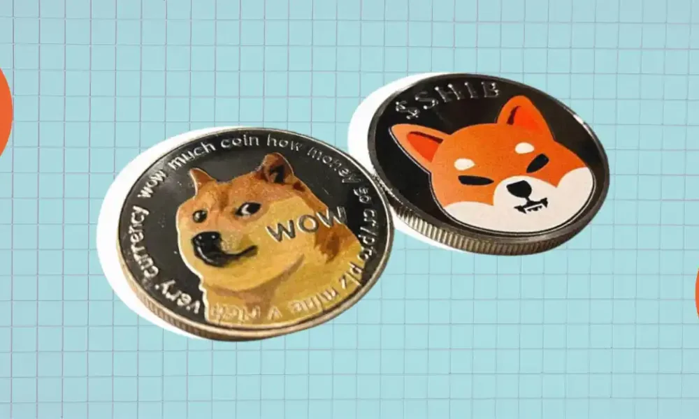 As Cryptocurrency Market Surges, Will DOGE and SHIB Tokens Lead the Meme Rally?