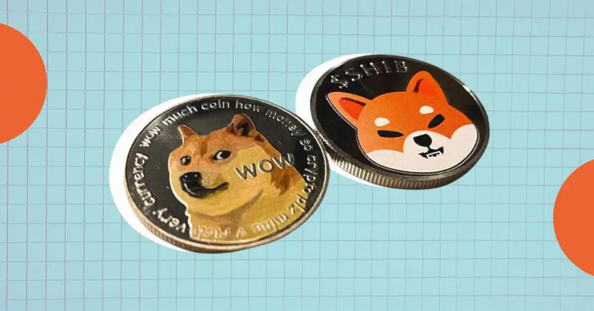 As Cryptocurrency Market Surges, Will DOGE and SHIB Tokens Lead the Meme Rally?