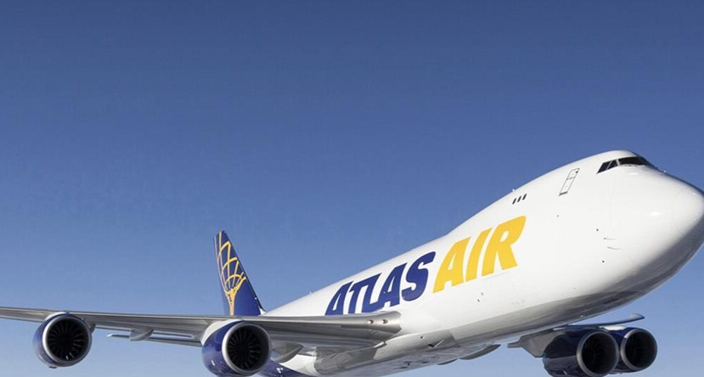 Atlas Air secures $90 million from Investec Aviation Finance | News