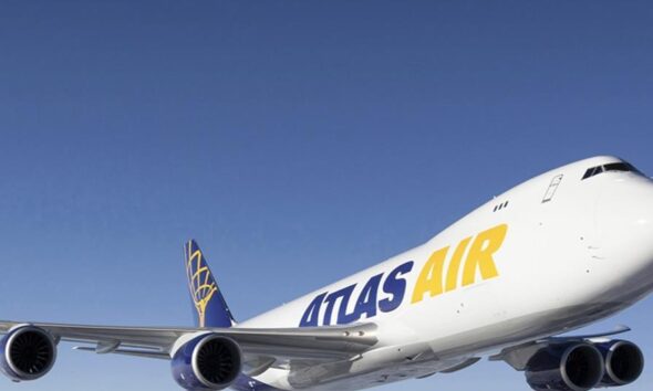 Atlas Air secures $90 million from Investec Aviation Finance | News