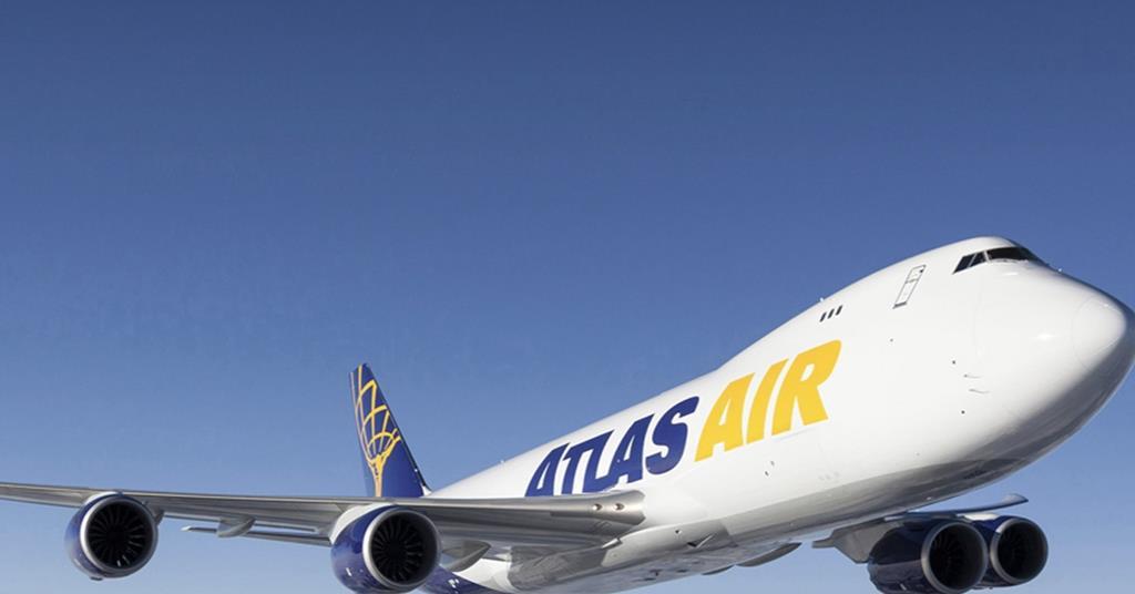 Atlas Air secures $90 million from Investec Aviation Finance | News